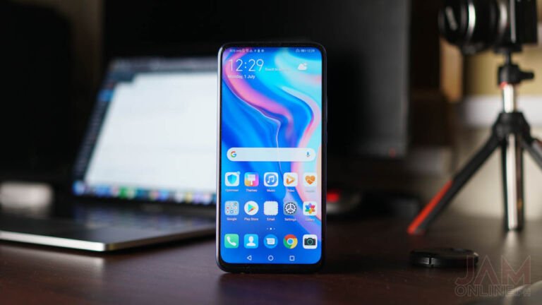 Huawei Y9 Prime 2019 Philippines 4