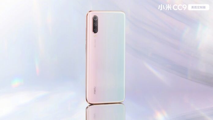 Xiaomi Mi CC9, CC9e, and CC9 Meitu Edition Unveiled