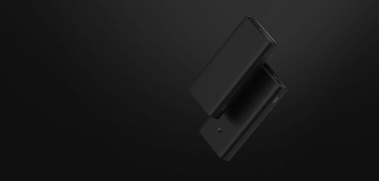 Mi Power Bank 3 Pro