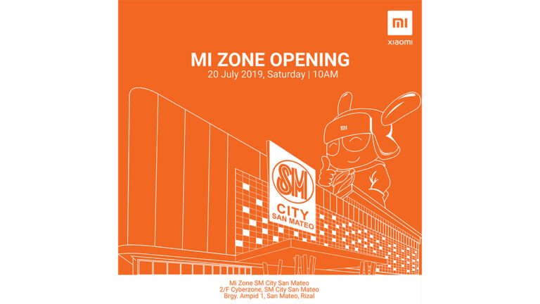 Mi Zone San Mateo Rizal