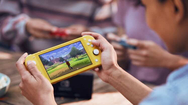 nitendo switch lite cost nitendo switch lite cost