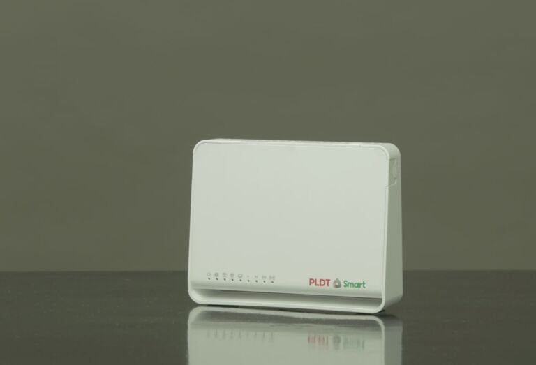 PLDT Home WiFi 2019 Famload