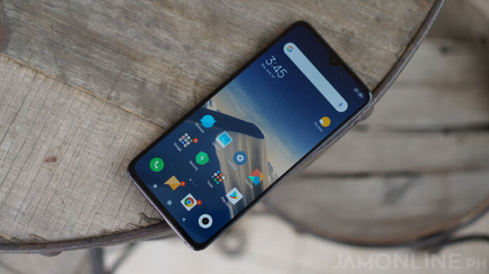 Xiaomi Mi 9 Review