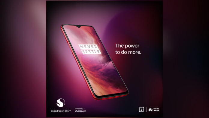 OnePlus 7 now available in the Philippines