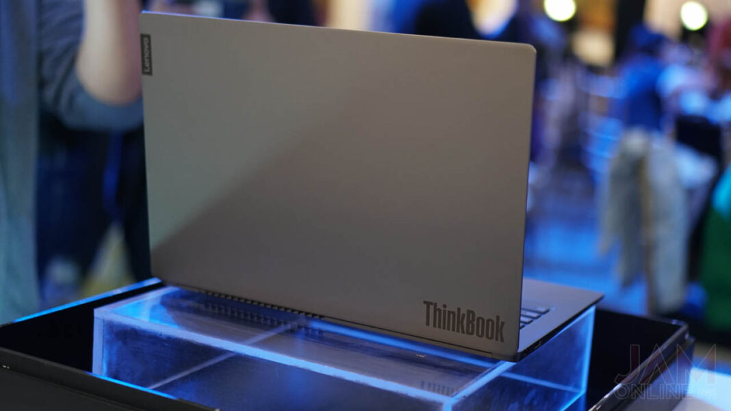 Lenovo Thinkbook 13s Philippines 18