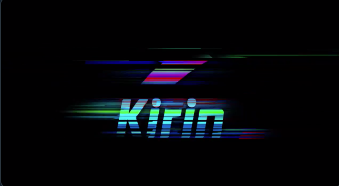 Huawei Kirin 990 chipset arriving this September 6