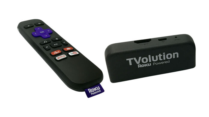 Enjoy watching your favorite films and movies with PLDT TVolution Lite