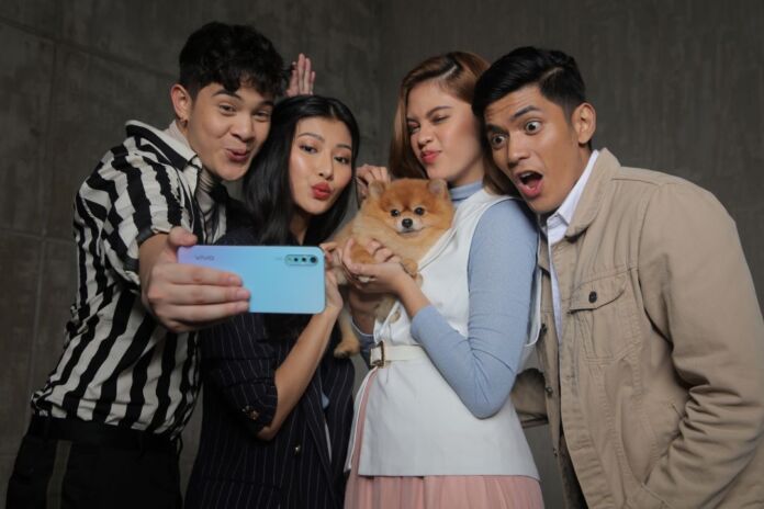 Vivo S1 set to launch in the PH soon
