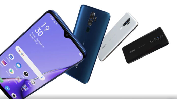 OPPO teases the arrival of the A9 2020 in the Philippines
