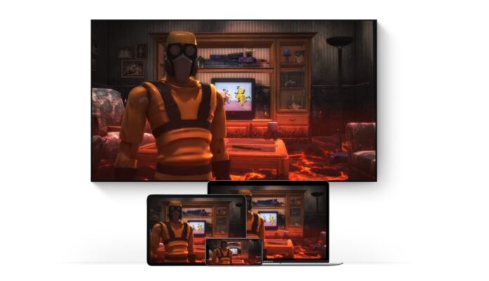 Apple Arcade gaming subscription service to arrive this September