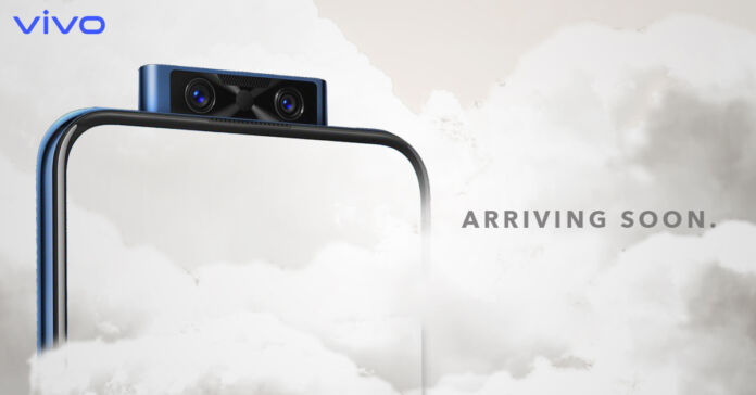 Vivo Philippines starts teasing the V17 Pro