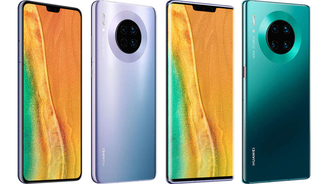 Huawei Mate 30 Series Philippines