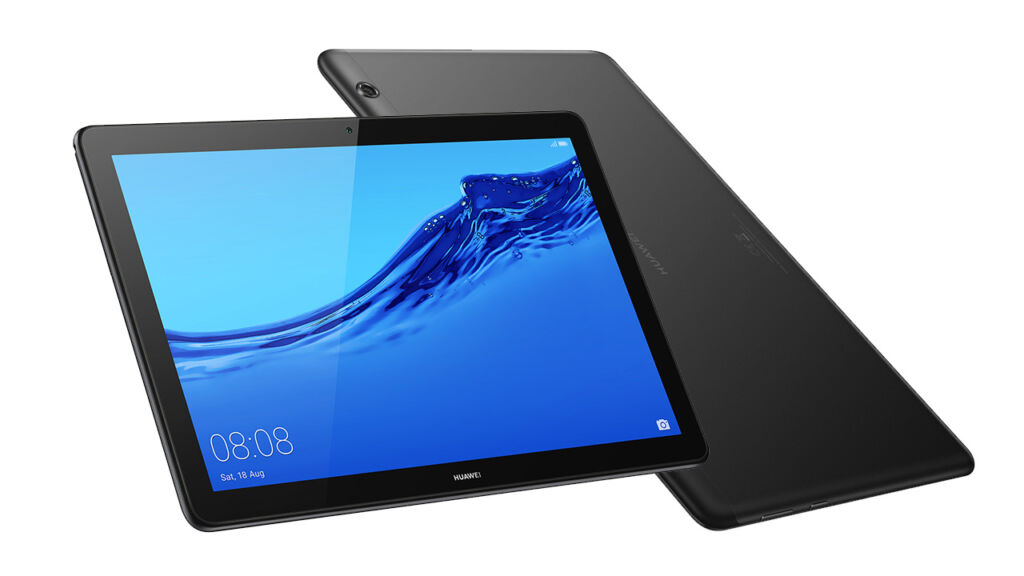 Huawei MediaPad T3 8 Tablet: Price, Specs and Availability in the  Philippines