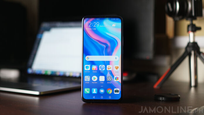 Huawei Y9 Prime 2019 Review