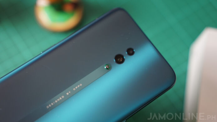 OPPO Reno Review