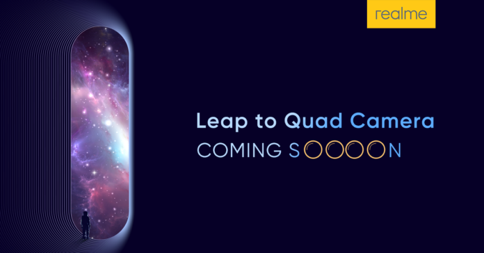 Realme 5 series coming to the PH soon