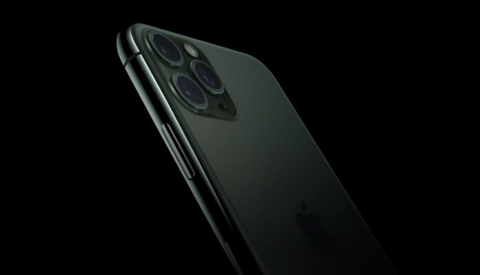 Apple iPhone 11 Pro series unveiled