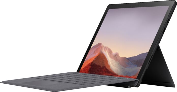 Microsoft Surface ProX is an ARM-powered 2-in-1 Windows device