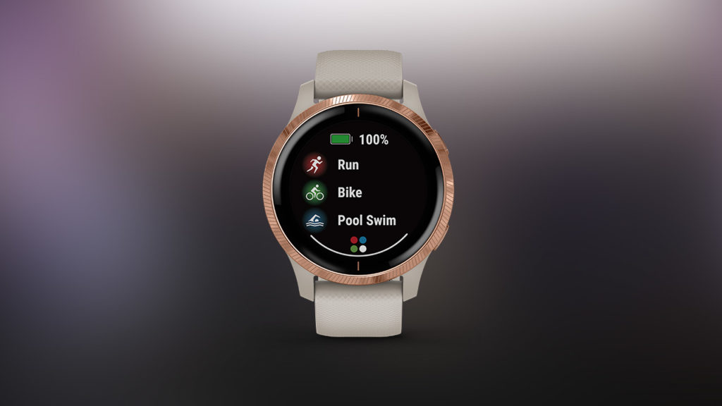 新品】GARMIN VENU LIGHT SAND/ROSE GOLD で公式に取扱 www.swiftskips