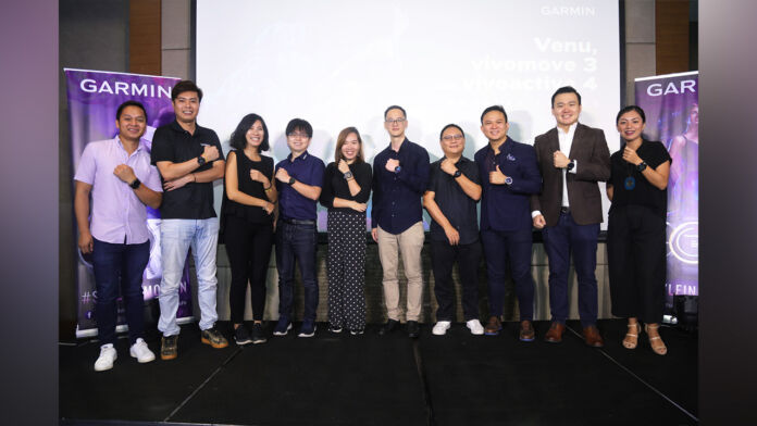 Garmin Introduces the Newest Collection to their Smartwatch family – Venu, Vivomove 3 and Vivoactive 4