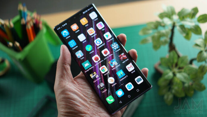 Huawei Mate 30 and Mate 30 Pro Now Available in the Philippines