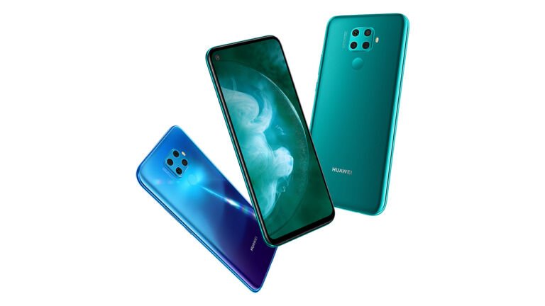 Huawei Nova 5Z Philippines