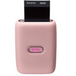 Fujifilm introduces Instax Mini Link smartphone printer Instax Mini Link Printer