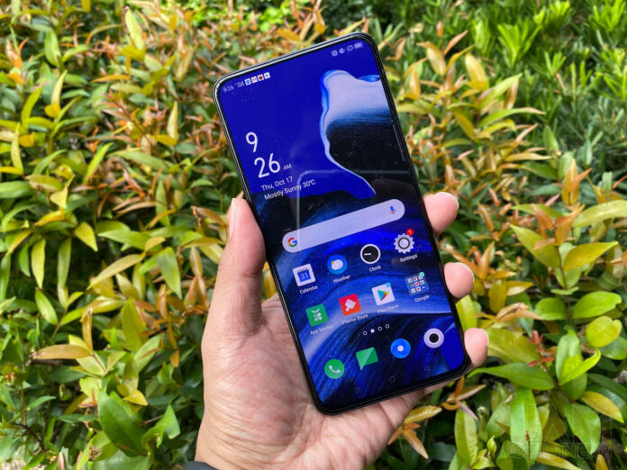 OPPO Reno2 & Reno2 F Launches in the Philippines