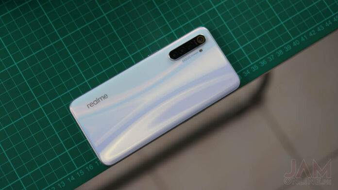 Realme XT Hands-On and First Impressions