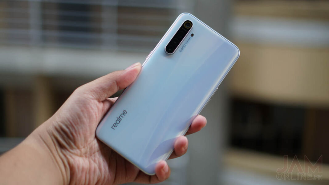 Realme Xt With 64mp Camera Launches In The Philippines Jam Online Philippines Tech News