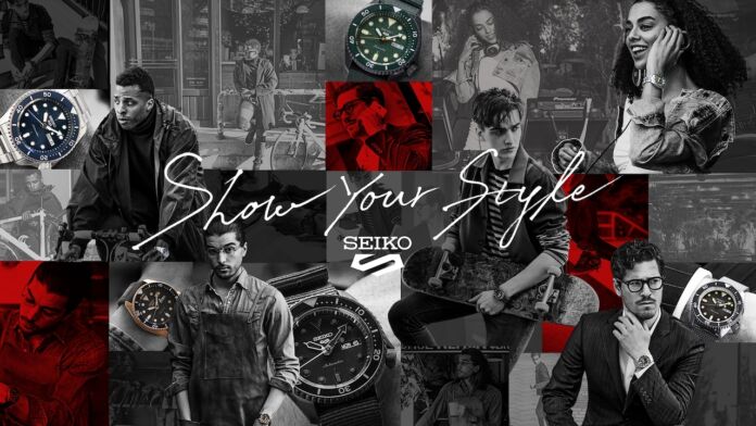 Seiko 5 Sports Relaunched!