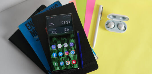 Samsung Galaxy Note10 Philippines Review 78
