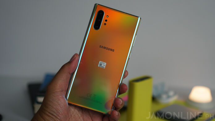 Samsung Galaxy S10 and Note10 series smartphones ranked one of the best for the year 2019