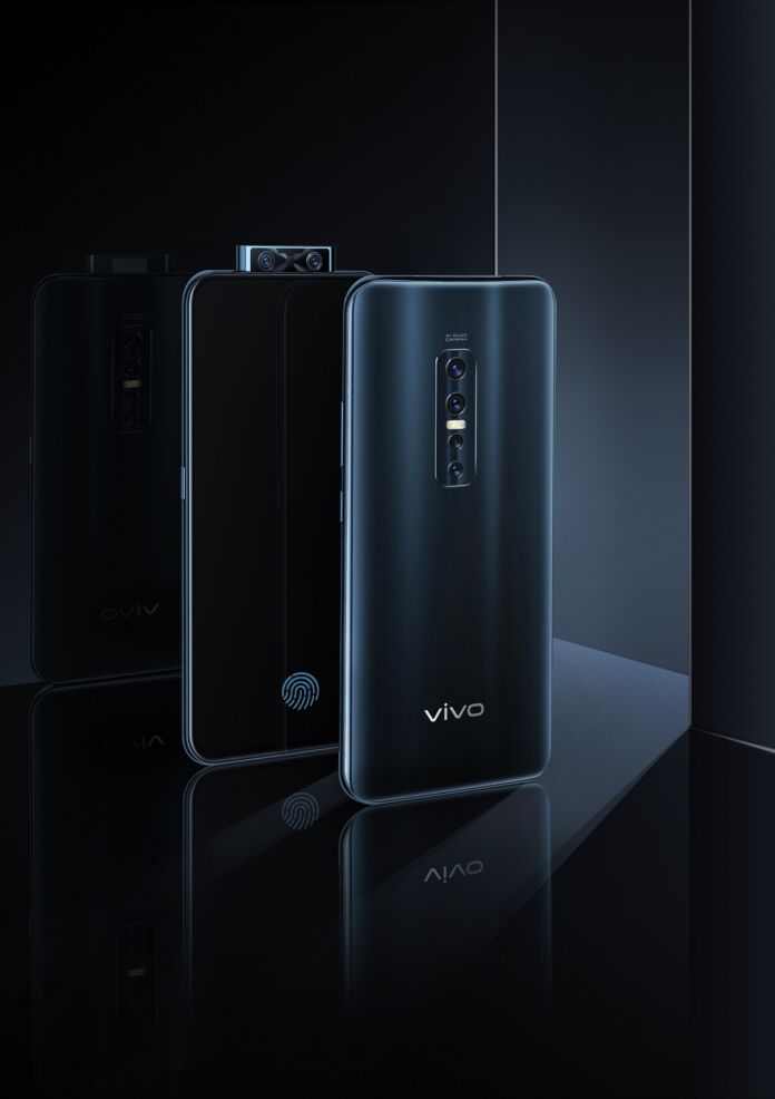 Vivo V17 Pro will be arriving in the PH soon