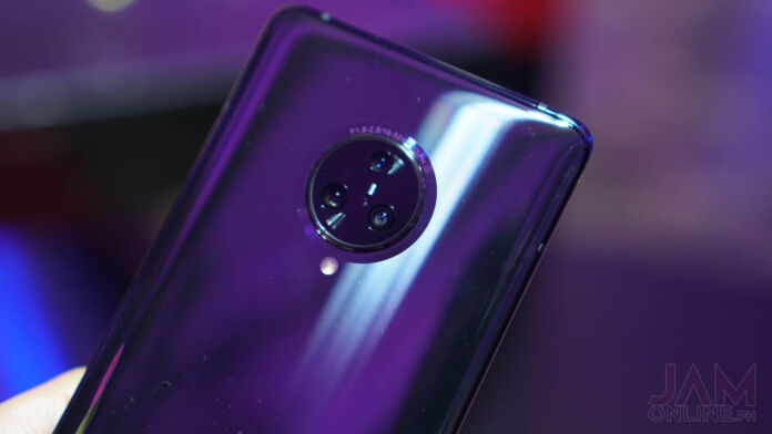 Vivo NEX 3 Now Available in the Philippines