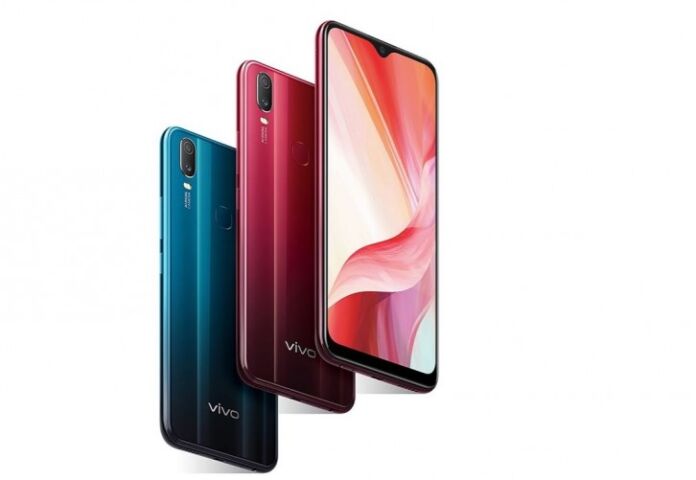 Vivo Y11 Unveiled in Vietnam – 6.35″ Display, Snapdragon 439, and 5000mAh Battery