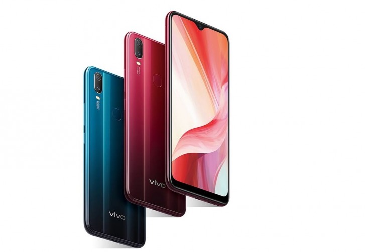 Vivo Y11 2019 PH