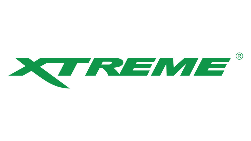 Xtreme logo 1