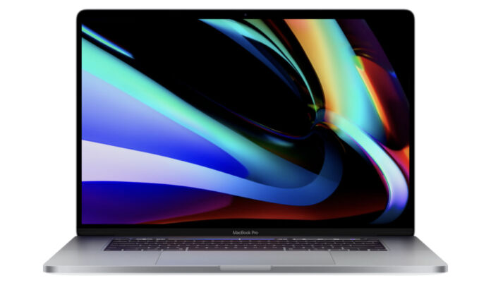 Macbook Pro 16-inch price in the Philippines