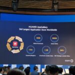 Huawei strengthens the AppGallery to develop the Huawei Ecosystem 76907114 1463682693794130 1638028233804873728 n