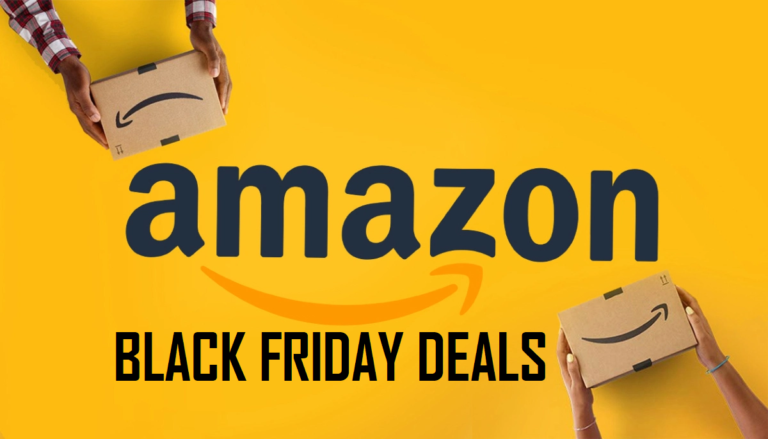 AMAZON BLACK FRIDAY PH DEALS PHILIPPINES