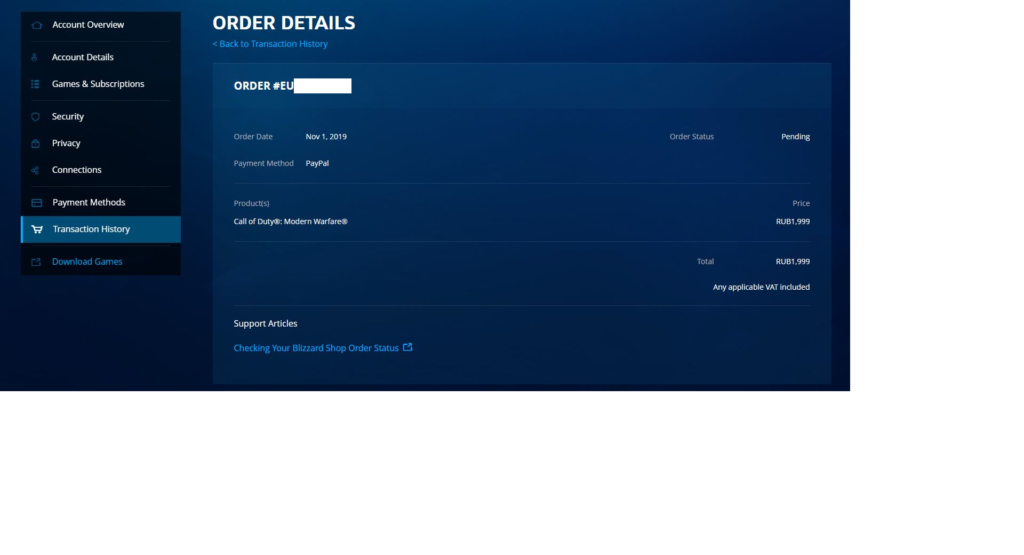 How To Buy Call of Duty Modern Warfare for Php 1500 / $30 USD - Jam