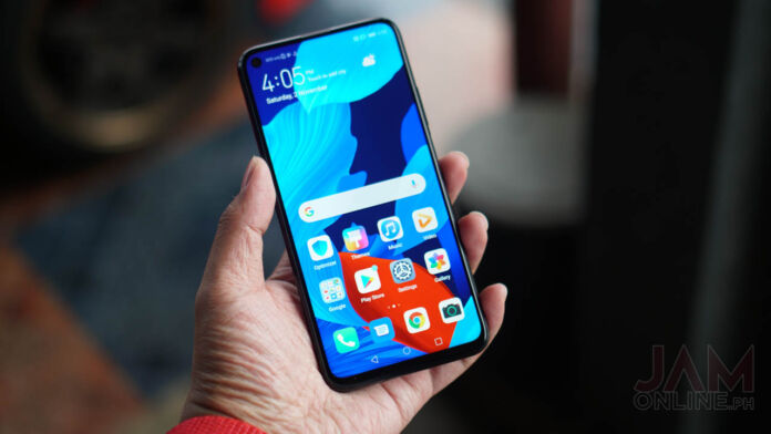 Huawei Nova 5T and Y9 Prime 2019 gets a price drop!