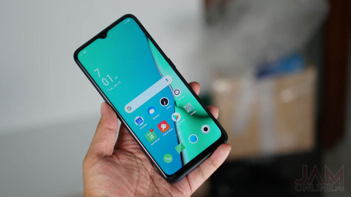 OPPO A9 2020 Review