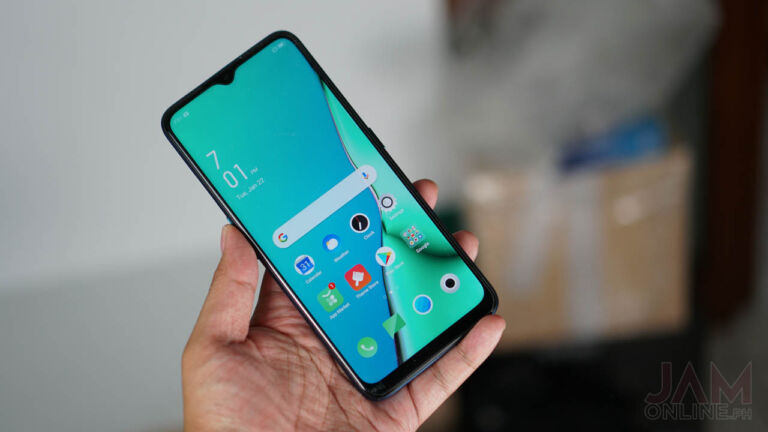 OPPO A9 2020 65