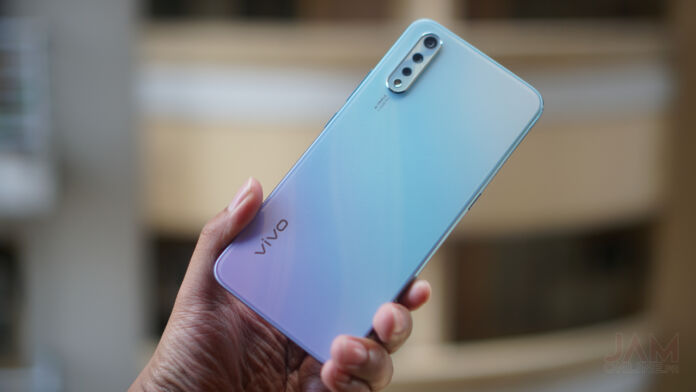 Vivo S1 Review