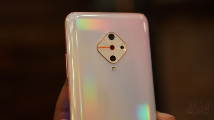 Vivo S1 Pro Launches in the Philippines