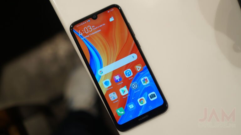 Huawei Y6s Philippines 7