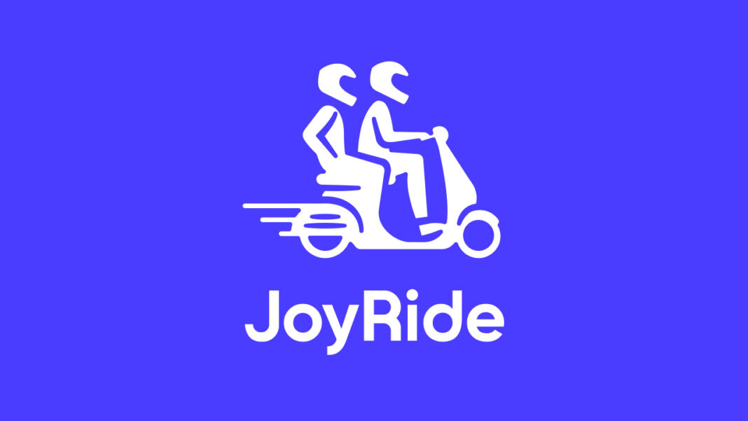 Joyride App Philippines JamOnline.ph 