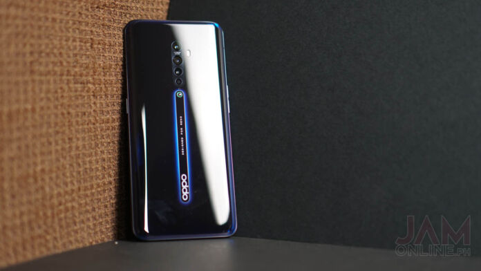 OPPO Reno 2 Review